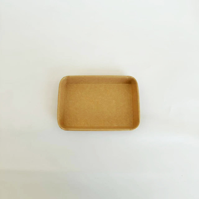 435ml Paper Sushi Tray